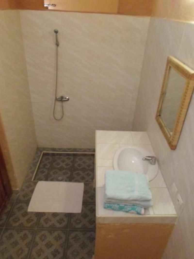 Lescale De Ouarzazate Hotell Tazentoute Exteriör bild